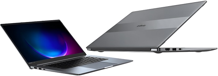 Ноутбук 15.6" Infinix Inbook Y1 Plus