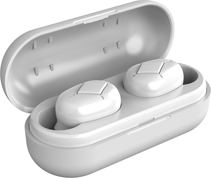 TWS-наушники Hiper Lazo (HTW-LX32); вкладыши; 32