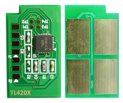 Чип к картриджу для Pantum M6700/P3010