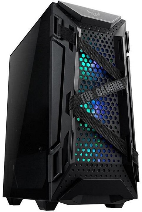 Корпус Asus TUF Gaming GT301 (90DC0040-B49020);