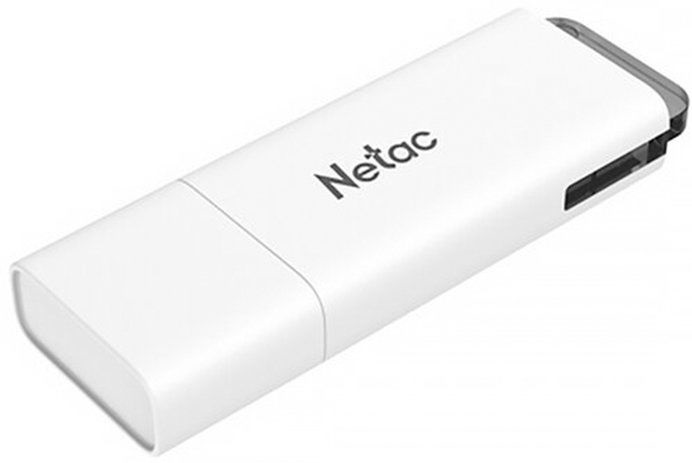 USB-флэш 64 ГБ Netac U185 (NT03U185N-064G-20WH);