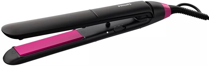 Выпрямитель для волос Philips BHS375/00; 180-220°C;