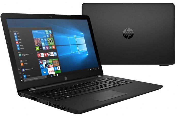 Ноутбук 15.6" HP 15-db1203ur (104F9EA); 1920х1080;