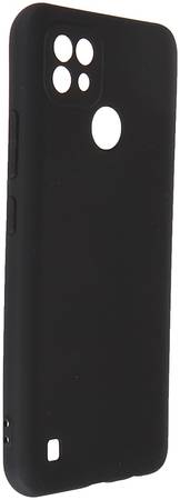 Чехол для смартфона Realme C21 Red