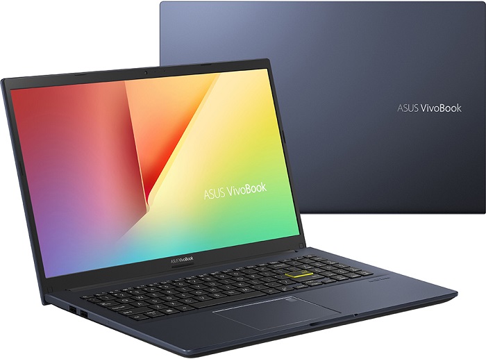 Ноутбук 15.6" Asus X513EA-EJ2870 (90NB0SG4-M009E0); 1920х1080;