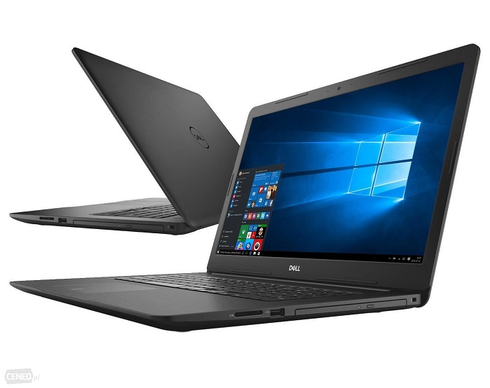 Ноутбук 17.3" Dell Inspiron 5770 (5770-5471);