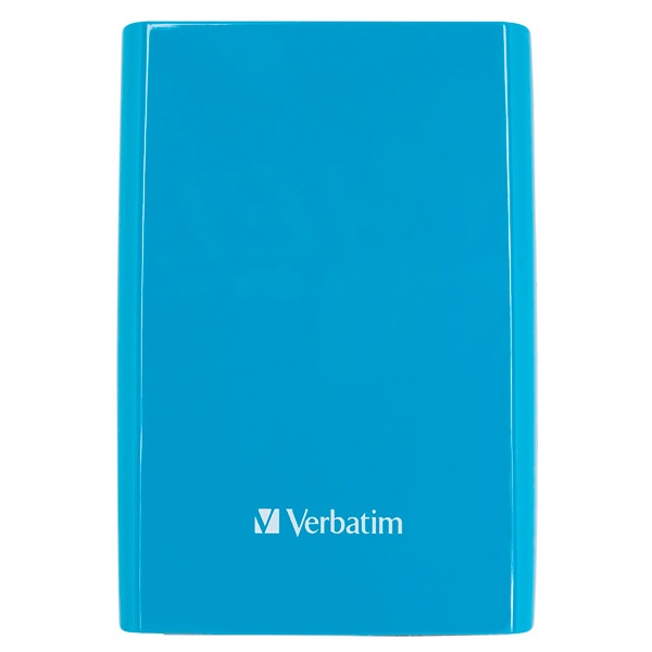 Внешний HDD 1 Тб Verbatim Store