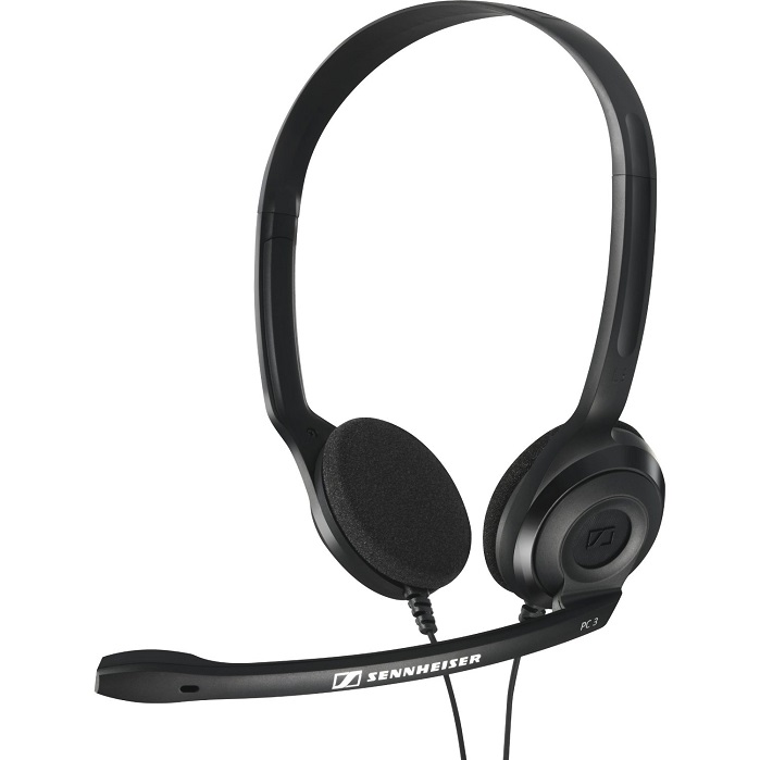 Наушники с микрофоном Sennheiser PC 3