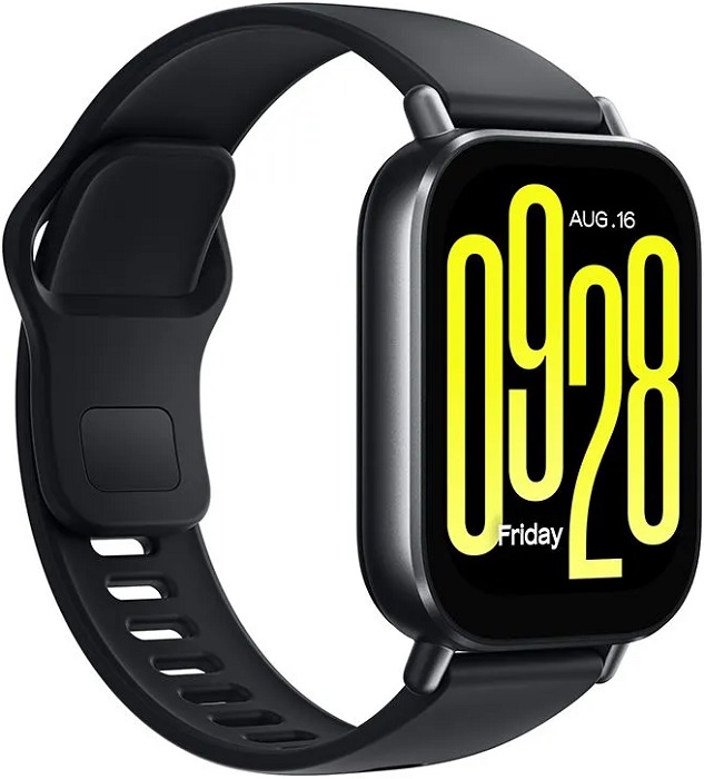 Смарт-часы Xiaomi REDMI Watch 5 Active
