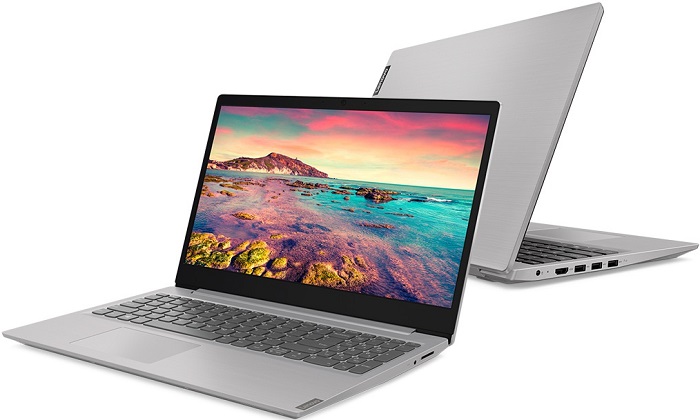 Ноутбук 15.6" Lenovo IdeaPad S145-15IIL (81W800SPRK);