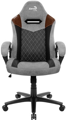 Кресло для геймеров AeroCool DUKE Lite