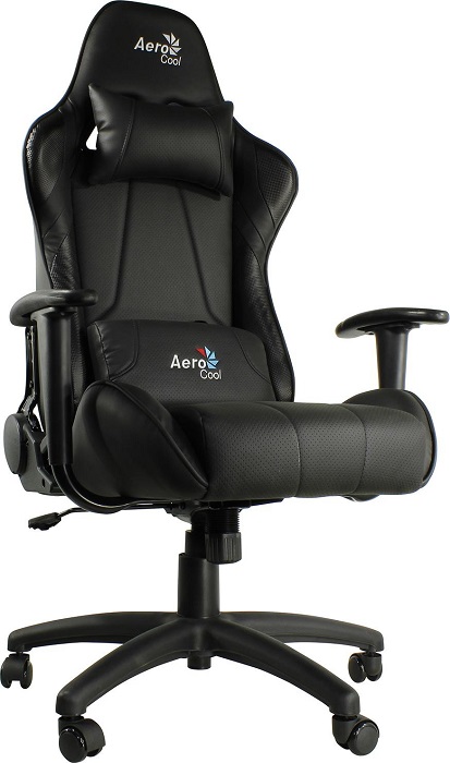 Кресло для геймеров AeroCool AC100 AIR
