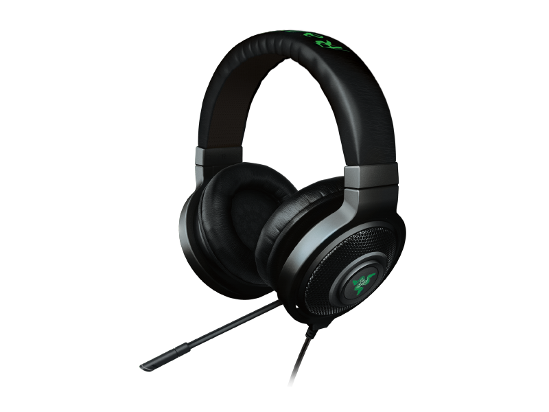 Наушники игровые 7.1 USB Razer Kraken