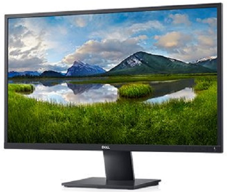 Монитор 27" Dell E2720H (2720-0711); IPS;