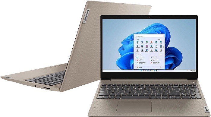 Ноутбук 15.6" Lenovo IdeaPad 3 15ITL05