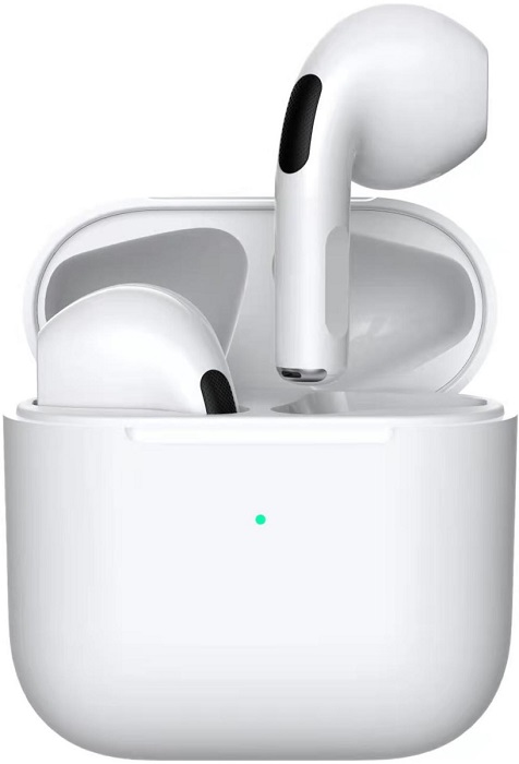 TWS-наушники Hiper Lazo (HTW-LX12); вкладыши; 32