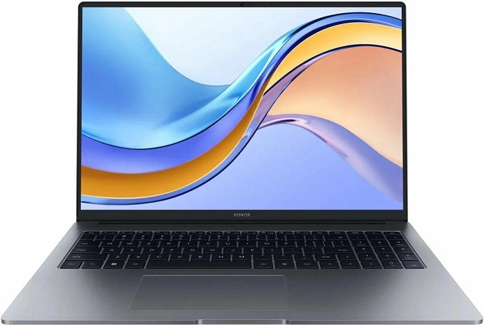 Ноутбук 16" Honor MagicBook X16 (5301AJYD);