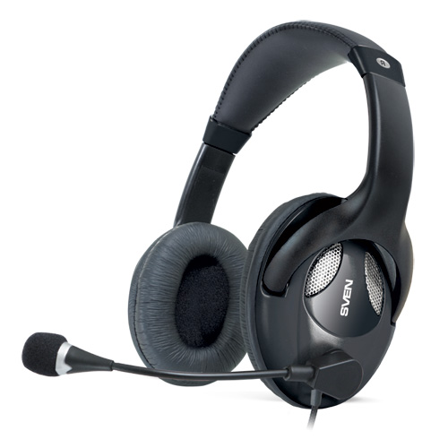 Наушники с микрофоном Sven AP-670MV (SV-0410670MV);
