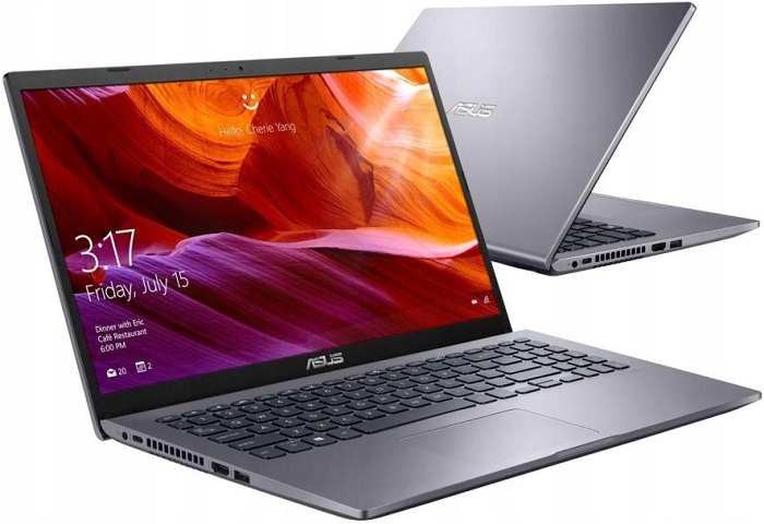 Ноутбук 14" Asus X409FA-BV625 (90NB0MS2-M09360); 1366x768;