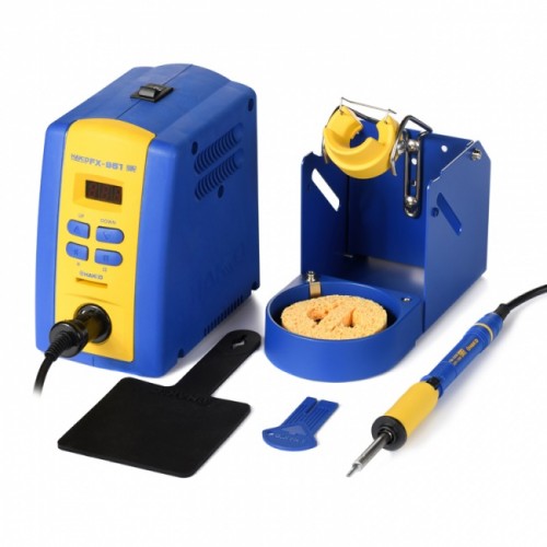 Паяльная станция Hakko FX-951 (FX951-68); 200-450