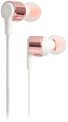 Наушники с микрофоном JBL Tune 210