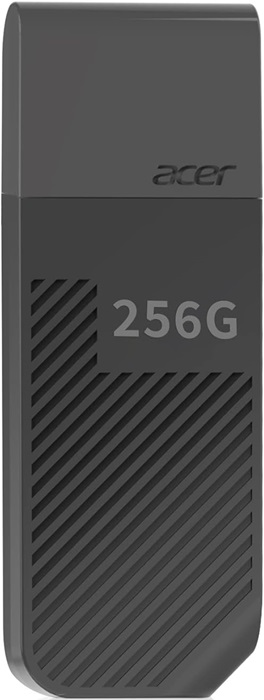 USB-флэш 256 ГБ Acer UP300-256G-BL (BL.9BWWA.528);