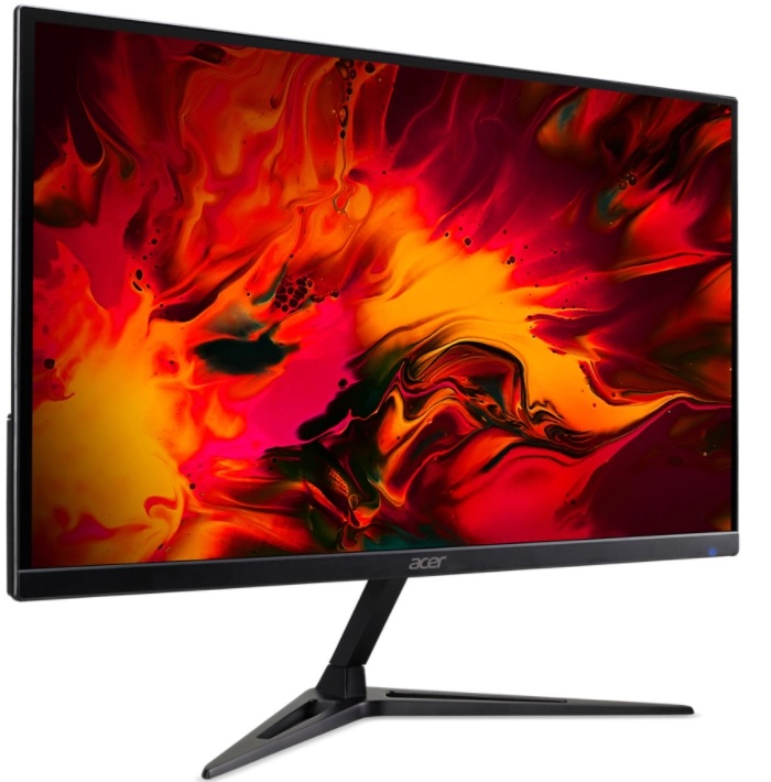 Монитор 24" Acer Nitro RG241YPbiipx (UM.QR1EE.P01);