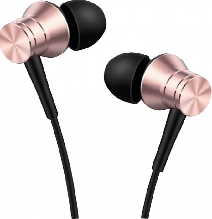 Наушники с микрофоном 1More Piston Fit-In-Ear