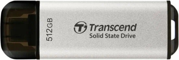 Внешний SSD 512 Гб Transcend ESD300