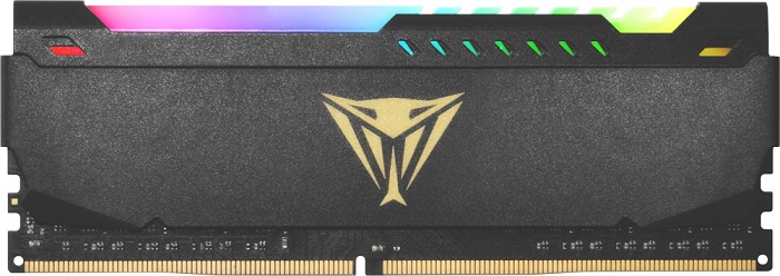 Оперативная память DDR4 8Гб Patriot Viper