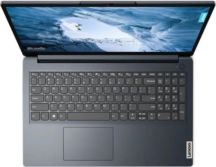 Ноутбук 15.6" Lenovo IdeaPad 1 15IGL7