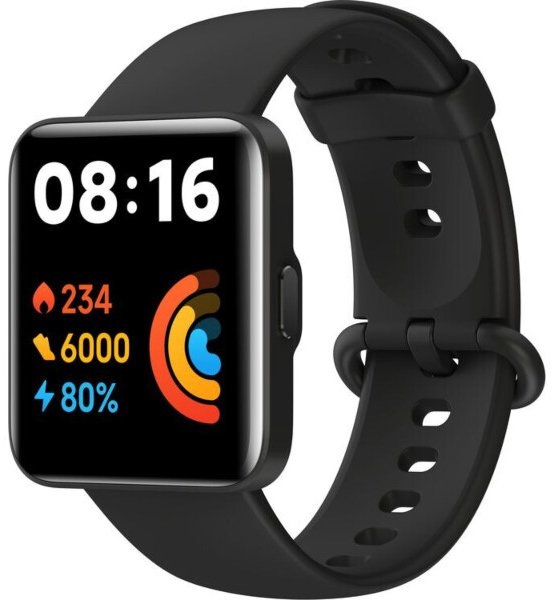 Смарт-часы Xiaomi REDMI Watch 2 Lite