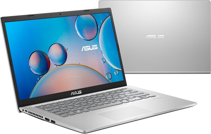 Ноутбук 14" Asus R465EA-EB734W (90NB0TT1-M15920); 1920х1080;