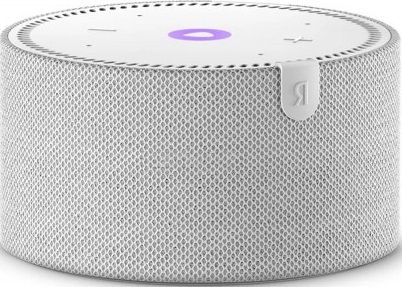 Умная колонка Яндекс Станция Мини (YNDX-00021