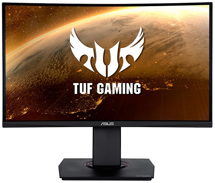 Монитор 24" Asus TUF Gaming VG24VQ