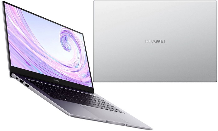 Ноутбук 14" Huawei MateBook D 14
