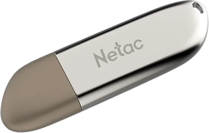 USB-флэш 256 ГБ Netac U352 (NT03U352N-256G-30PN);