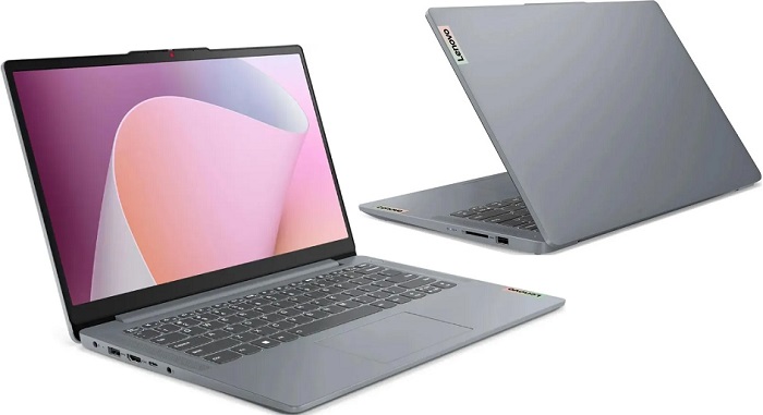 Ноутбук 14" Lenovo IdeaPad 3 14ABR8