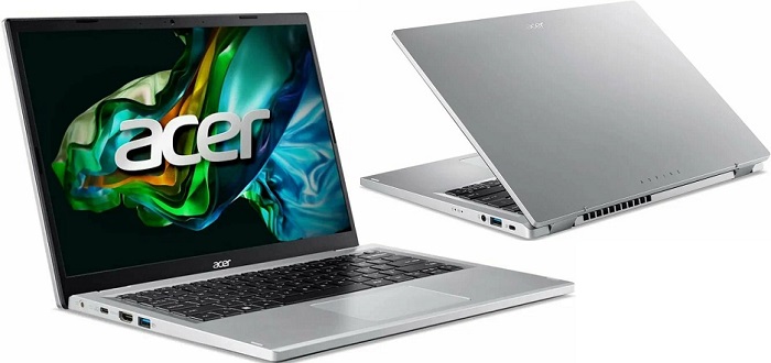 Ноутбук 14" Acer Aspire 3 A314-42P-R3RD