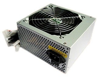 Блок питания 400 Вт BOOST ATX-400W