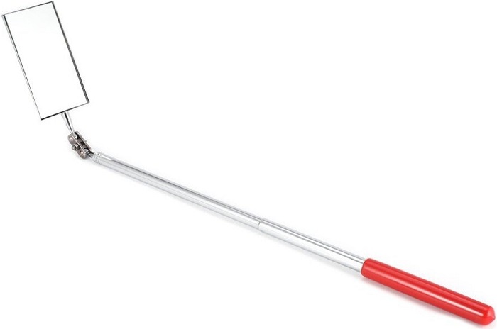 Зеркало для осмотра ProsKit 1PK-390G; 50х90