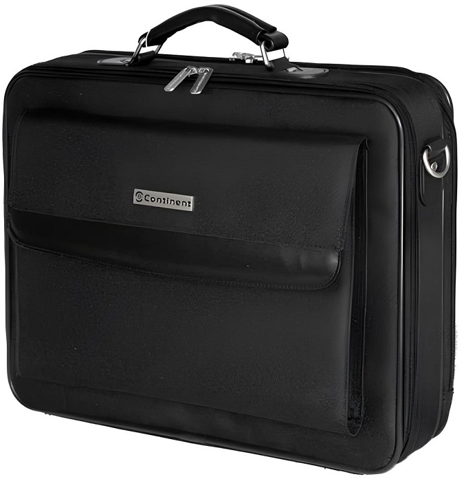 Сумка для ноутбука 15.6" Continent (CC-115);
