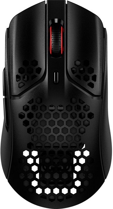 Мышь беспроводная HyperX Pulsefire Haste (4P5D7AA);