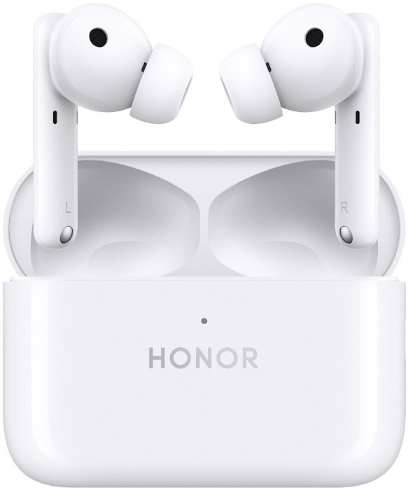 TWS-наушники Honor Earbuds 2 Lite White