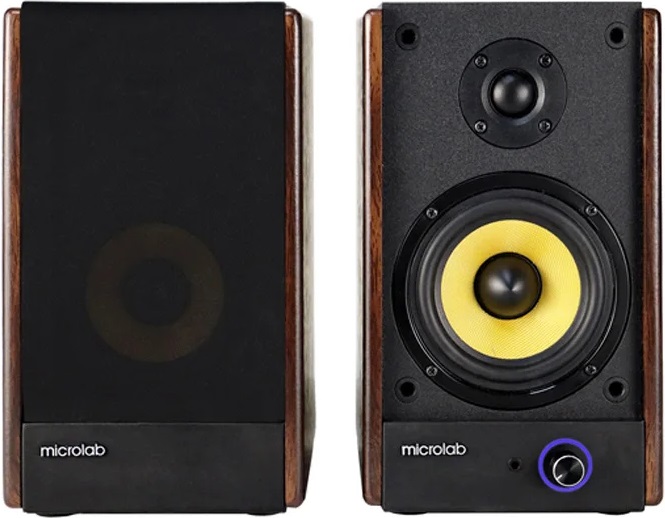 Колонки 2.0 Microlab Solo 4; 60