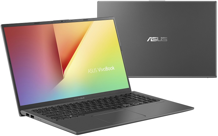 Ноутбук 15.6" Asus X512DA-EJ123 (90NB0LZ3-M26480); 1920х1080;