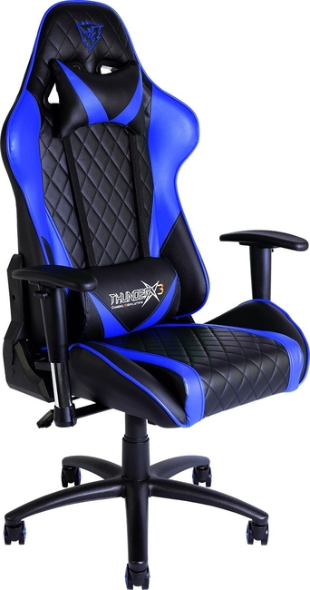 Кресло для геймеров ThunderX3 TGC15-BB (TX3-15BB);