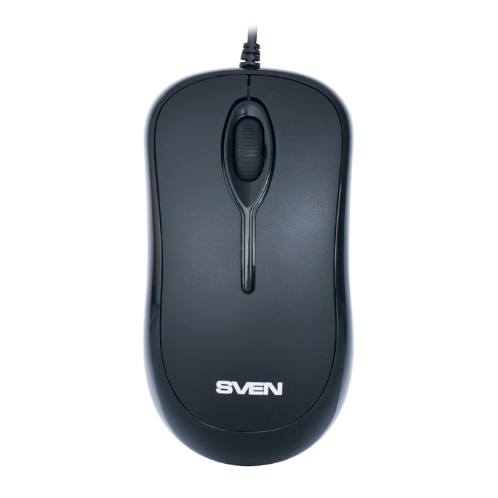 Мышь USB Sven RX-165 (SV-03200165UB); 3