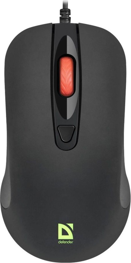 Мышь USB Defender Classic MB-280 (52281);