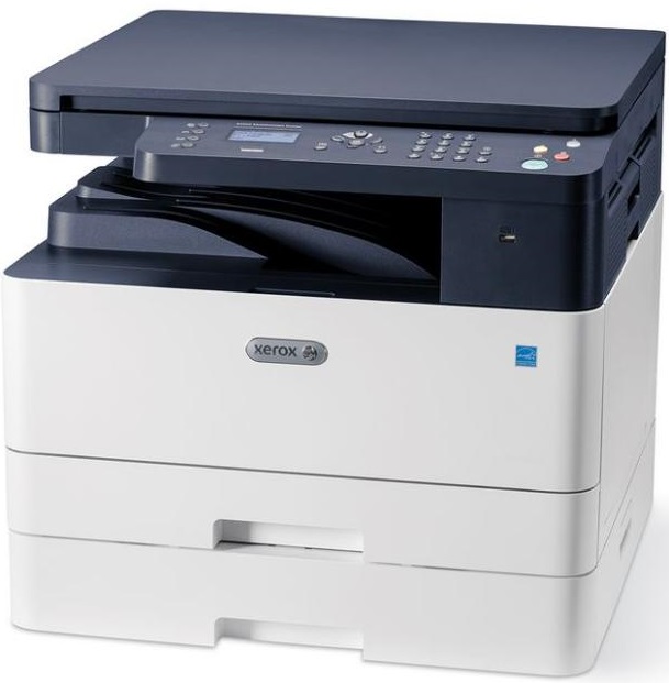 МФУ А3 Xerox B1022V_B; 1200x1200 dpi;